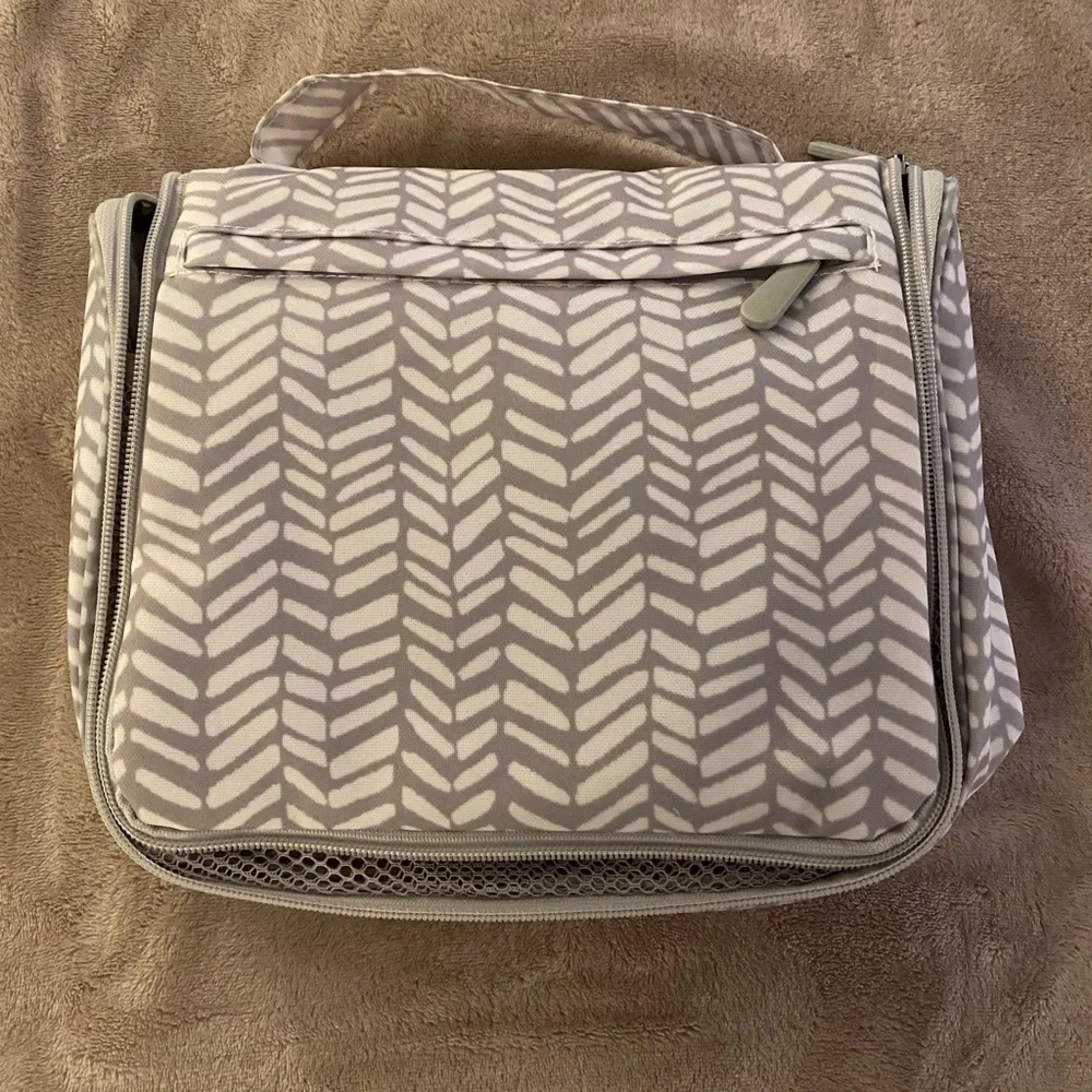 Pottery Barn Shower Caddy Bag